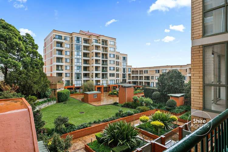 Sixth view of Homely apartment listing, 16/25-27 Kiora Road, Miranda NSW 2228