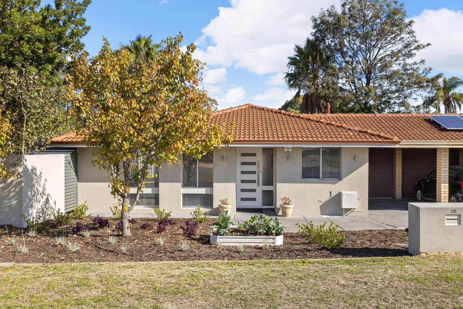 Main view of Homely house listing, 1A Mitchell Place, Padbury WA 6025