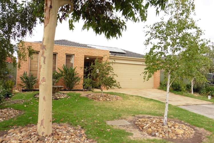 Main view of Homely house listing, 15 Bursill Court, Wyndham Vale VIC 3024