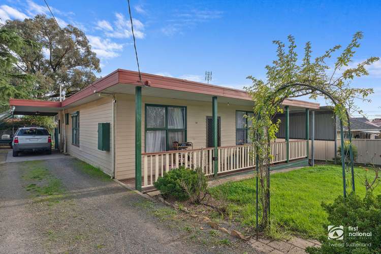 Second view of Homely house listing, 18 Brazier Street, Eaglehawk VIC 3556