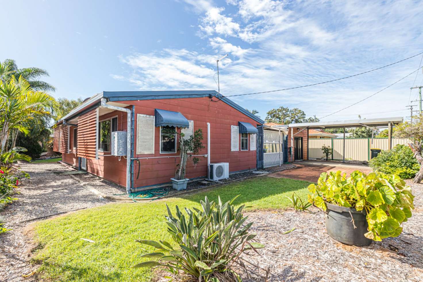 Main view of Homely house listing, 84 Ranald Avenue, Ningi QLD 4511