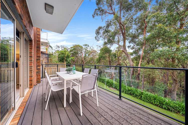Fifth view of Homely townhouse listing, 122/183 St Johns Avenue, Gordon NSW 2072