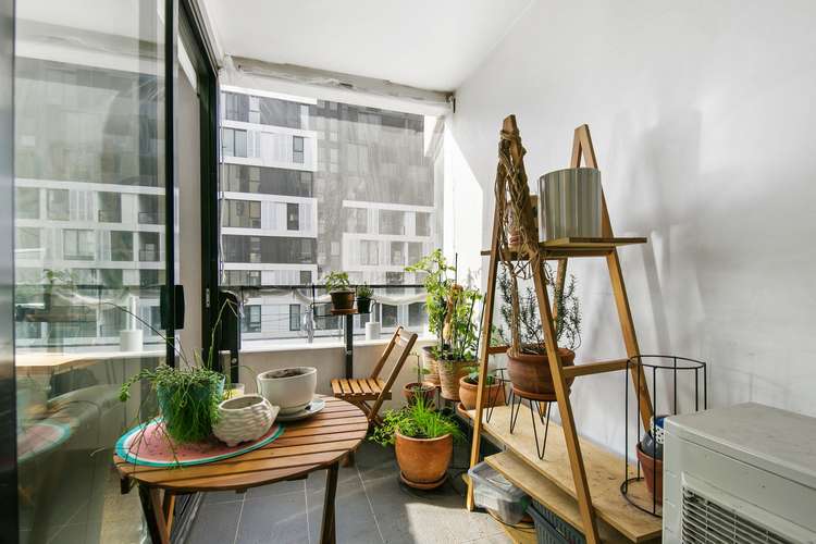 Sixth view of Homely apartment listing, 205/1 Lygon Street, Brunswick VIC 3056