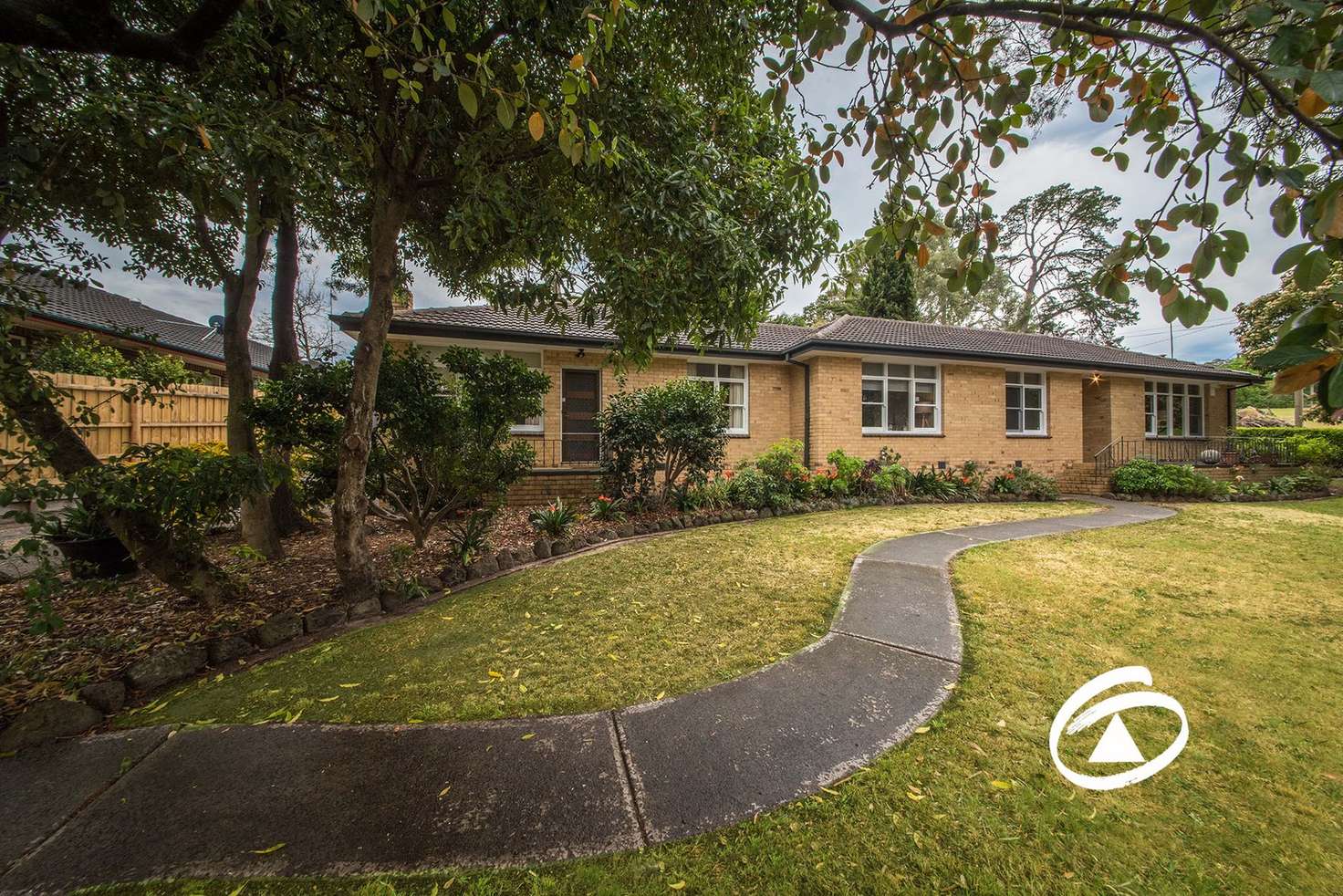 Main view of Homely house listing, 23 Fritzlaff Court, Berwick VIC 3806