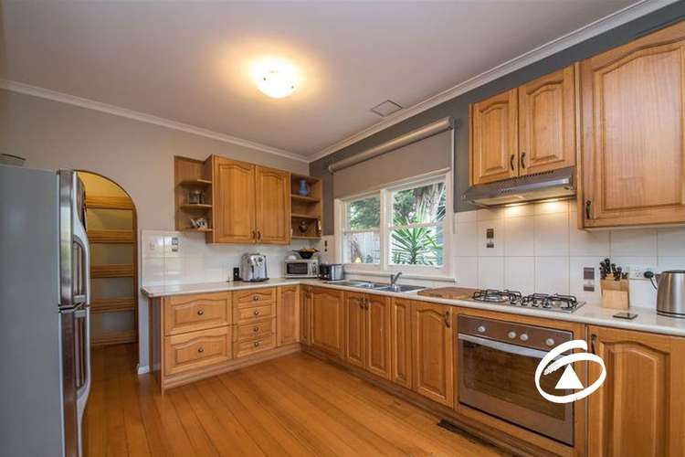 Third view of Homely house listing, 23 Fritzlaff Court, Berwick VIC 3806