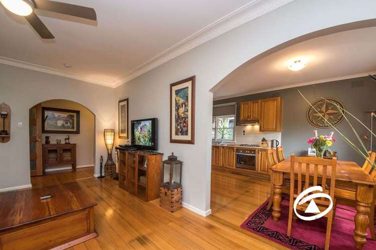 Fourth view of Homely house listing, 23 Fritzlaff Court, Berwick VIC 3806