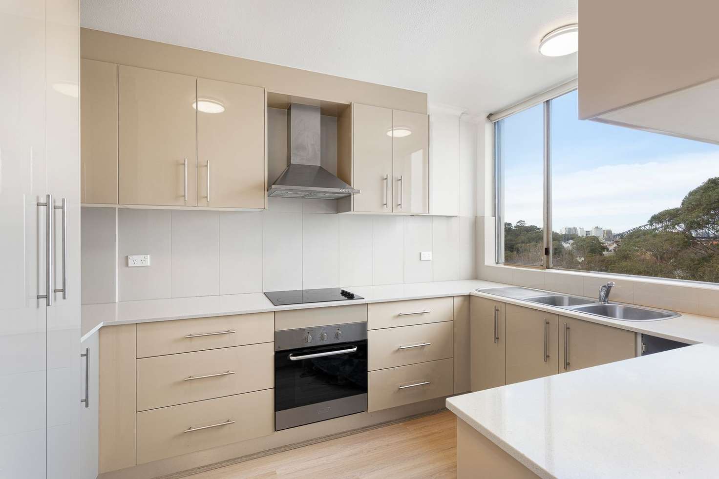 Main view of Homely unit listing, 22/10 Carr Street, Waverton NSW 2060