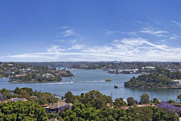 Third view of Homely unit listing, 22/10 Carr Street, Waverton NSW 2060