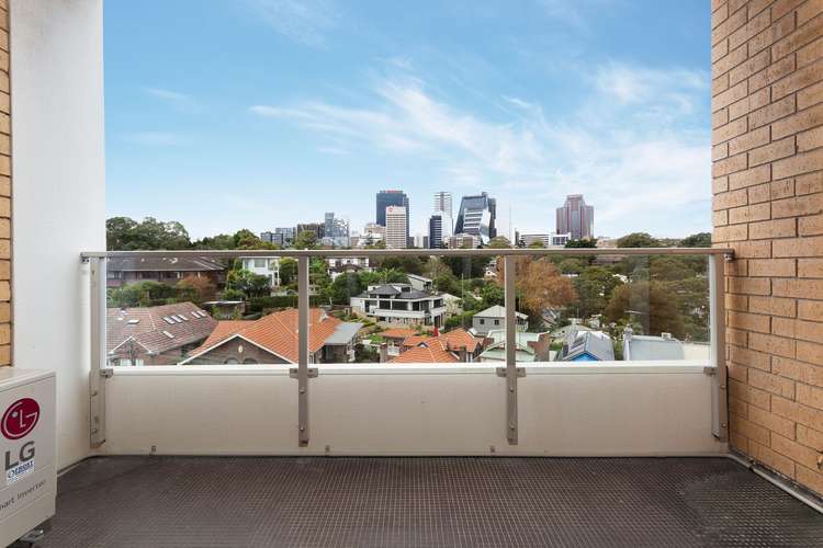 Fourth view of Homely unit listing, 22/10 Carr Street, Waverton NSW 2060