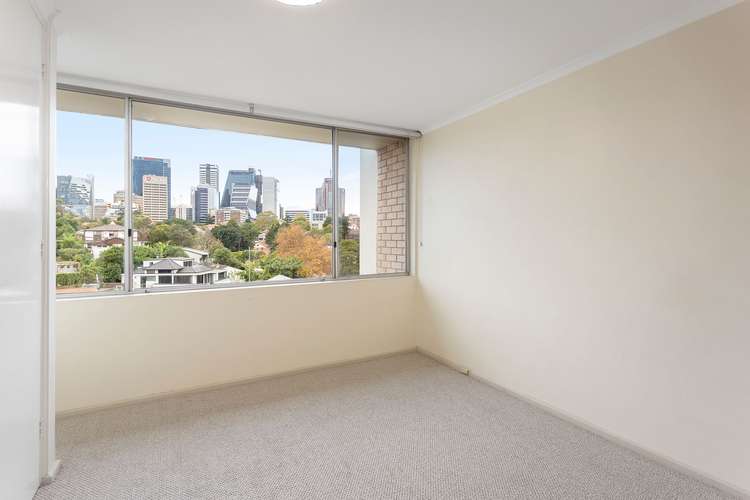Fifth view of Homely unit listing, 22/10 Carr Street, Waverton NSW 2060