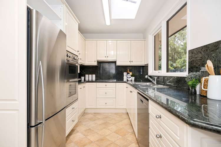 Third view of Homely house listing, 124 Lucinda Avenue, Wahroonga NSW 2076