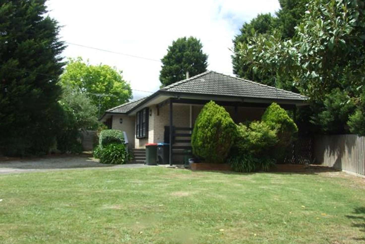 Main view of Homely house listing, 269 Stud Road, Wantirna South VIC 3152