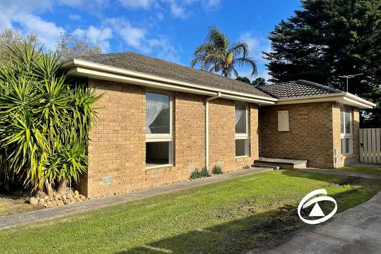 Second view of Homely house listing, 1 Fernwood Road, Narre Warren VIC 3805