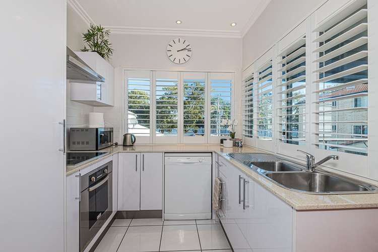 Fifth view of Homely unit listing, 4/15-17 Sylvan Beach Esplanade, Bellara QLD 4507