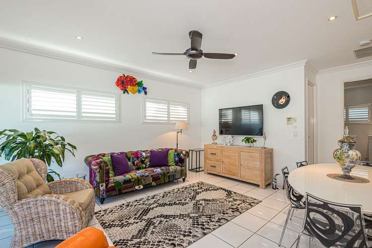 Sixth view of Homely unit listing, 4/15-17 Sylvan Beach Esplanade, Bellara QLD 4507