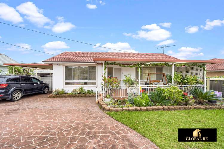 22 Stroker St, Canley Heights NSW 2166