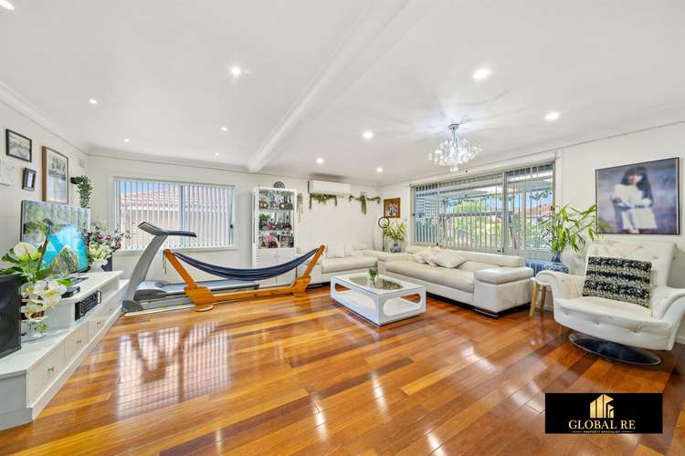 Second view of Homely house listing, 22 Stroker St, Canley Heights NSW 2166