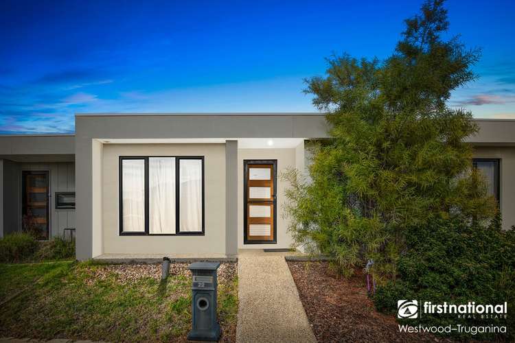 22 Pellets Road, Wyndham Vale VIC 3024