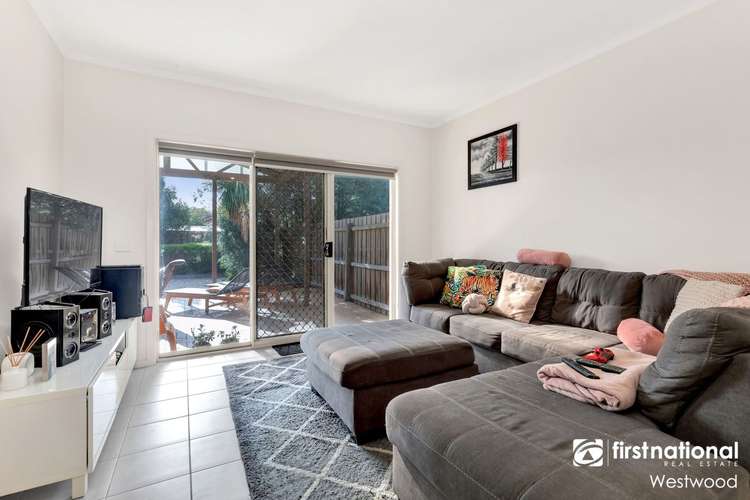 Second view of Homely townhouse listing, 31 Almond Close, Werribee VIC 3030