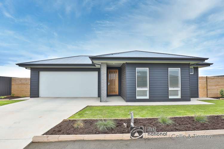 Main view of Homely house listing, 15 Lee Court, Gol Gol NSW 2738