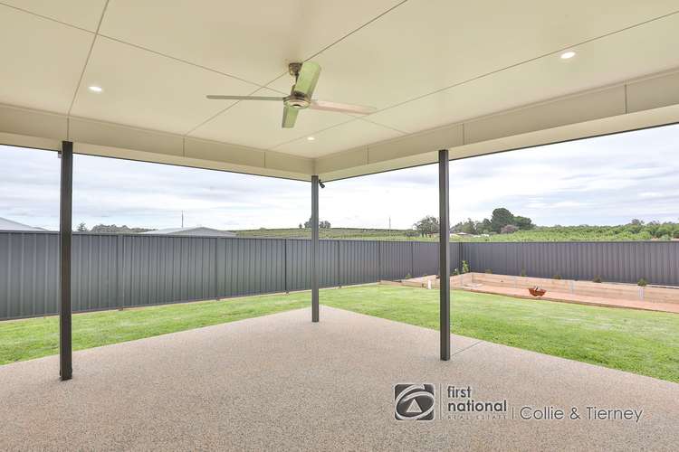 Second view of Homely house listing, 15 Lee Court, Gol Gol NSW 2738