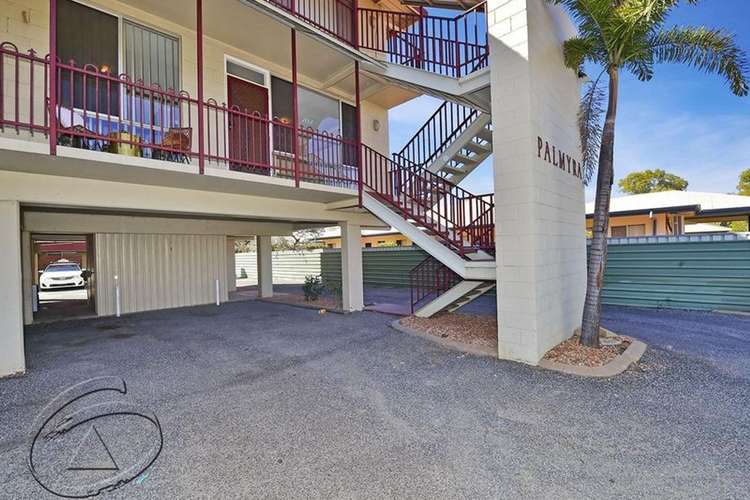 Main view of Homely unit listing, 1/19 Nicker Crescent, Gillen NT 870