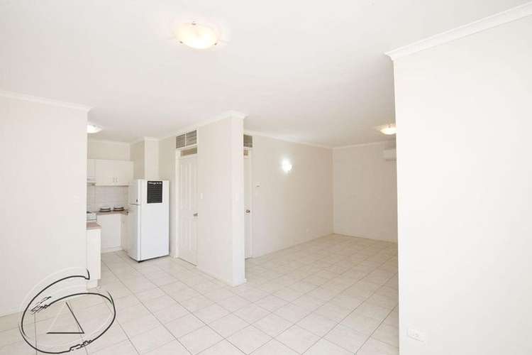Fifth view of Homely unit listing, 1/19 Nicker Crescent, Gillen NT 870