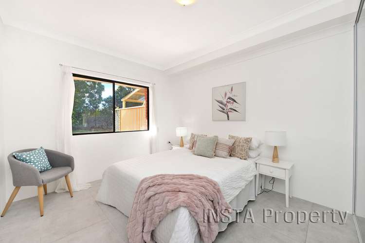 Fourth view of Homely apartment listing, 10/7-11 Kitchener Avenue, Regents Park NSW 2143