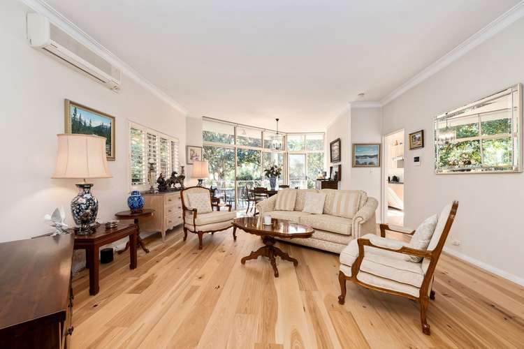 Second view of Homely unit listing, 2/377 Pacific Highway, Lindfield NSW 2070