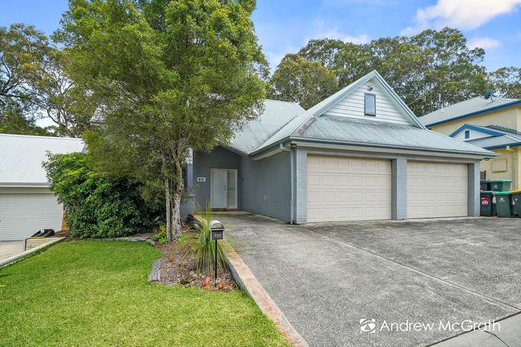 Main view of Homely house listing, 610 Currawong Circuit, Cams Wharf NSW 2281