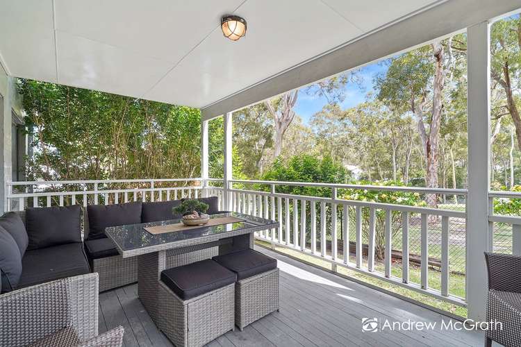 Second view of Homely house listing, 610 Currawong Circuit, Cams Wharf NSW 2281