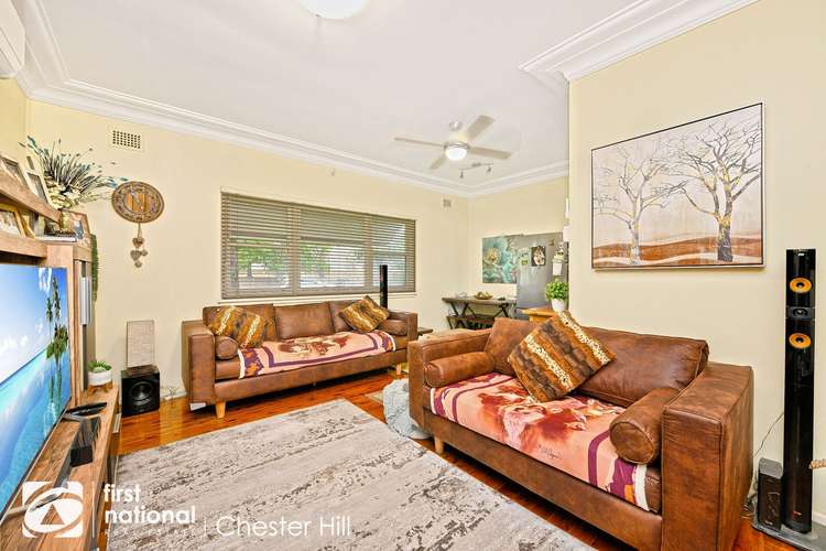 Third view of Homely house listing, 12 Bennett st, Bass Hill NSW 2197