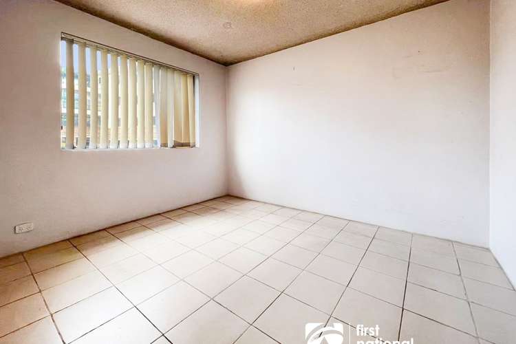 Fifth view of Homely apartment listing, 13/192 Sandal Crescent, Carramar NSW 2163