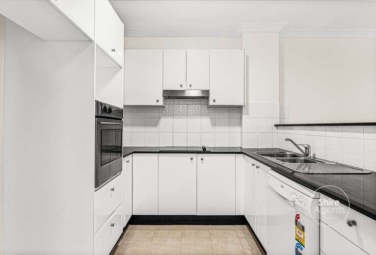 Second view of Homely apartment listing, 16/17-21 Mansfield Avenue, Caringbah NSW 2229
