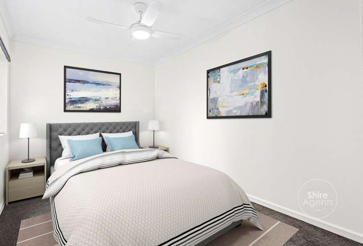 Fourth view of Homely apartment listing, 16/17-21 Mansfield Avenue, Caringbah NSW 2229