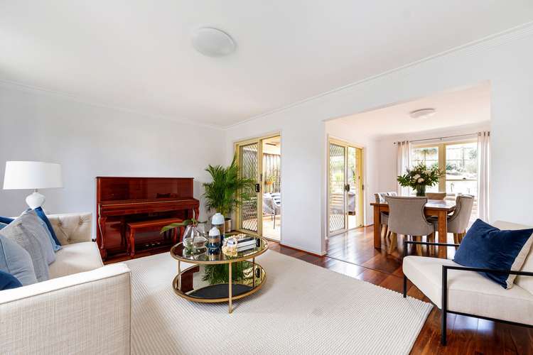 Third view of Homely house listing, 16 Kingsley Close, Wahroonga NSW 2076