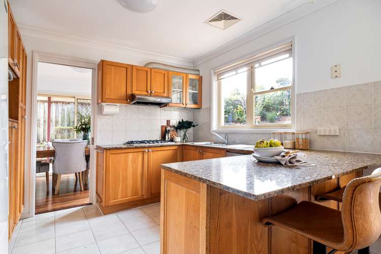 Fifth view of Homely house listing, 16 Kingsley Close, Wahroonga NSW 2076