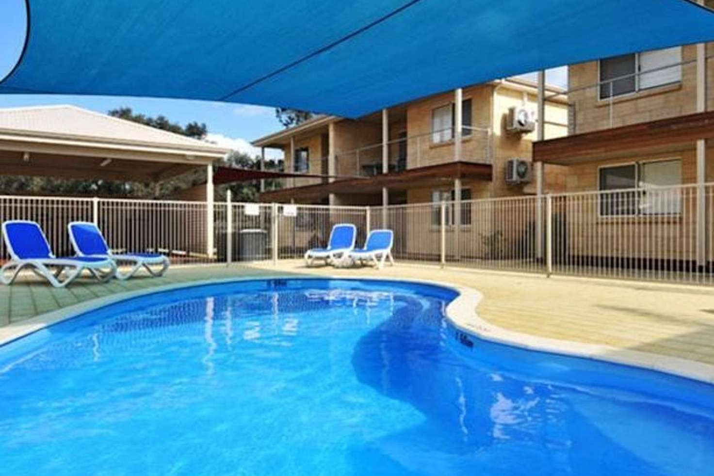 Main view of Homely unit listing, 5/1 Lakes Crescent, South Yunderup WA 6208