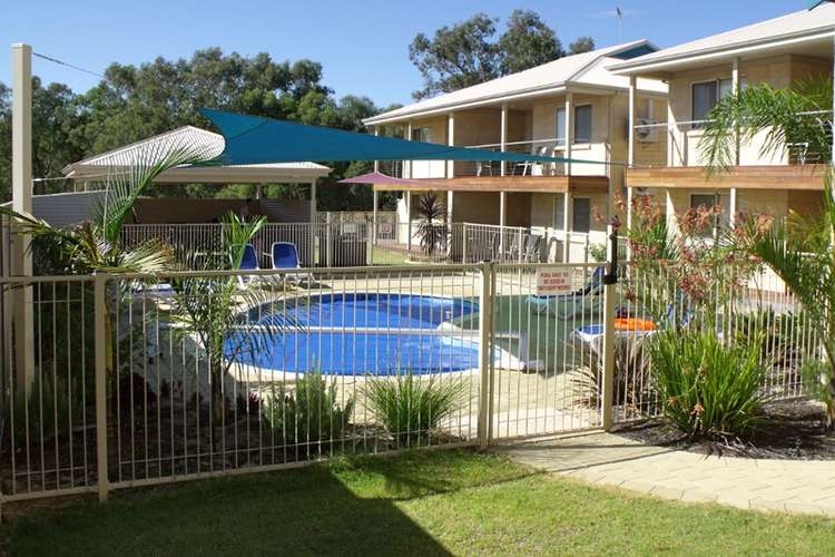 Second view of Homely unit listing, 5/1 Lakes Crescent, South Yunderup WA 6208