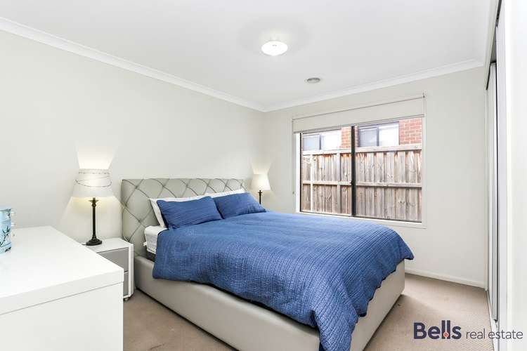 Fourth view of Homely house listing, 35 Wright Circuit, Fraser Rise VIC 3336