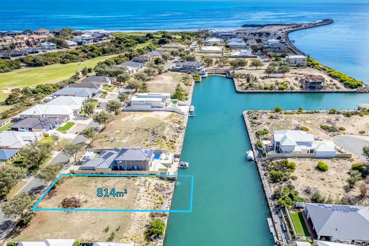 60 Southport Boulevard, Dawesville WA 6211