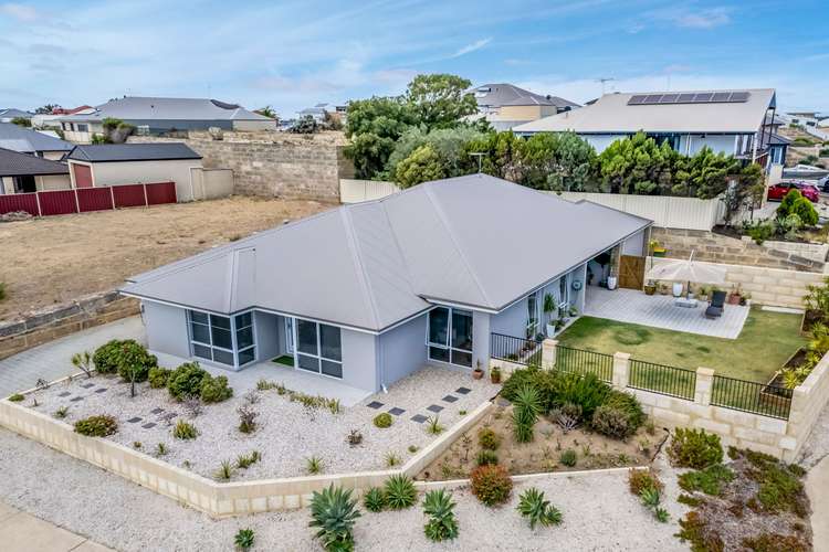 24 Meckering Turn, Dawesville WA 6211