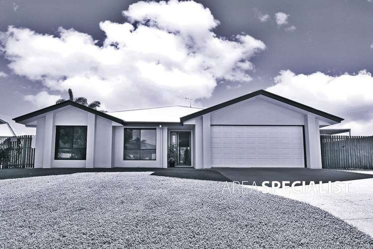Main view of Homely house listing, 7 Krista Court, Burrum Heads QLD 4659