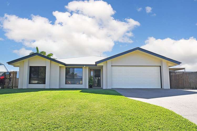 Second view of Homely house listing, 7 Krista Court, Burrum Heads QLD 4659