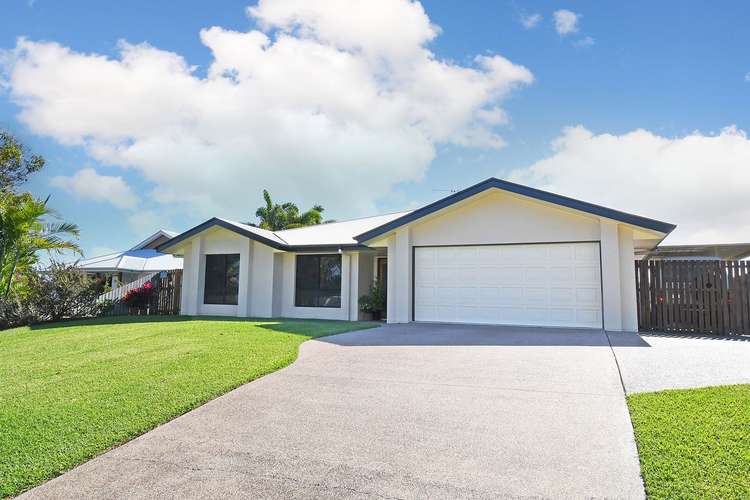 Third view of Homely house listing, 7 Krista Court, Burrum Heads QLD 4659