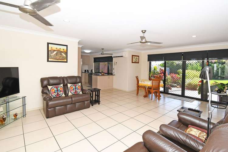 Fifth view of Homely house listing, 7 Krista Court, Burrum Heads QLD 4659