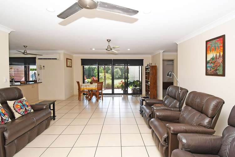 Sixth view of Homely house listing, 7 Krista Court, Burrum Heads QLD 4659