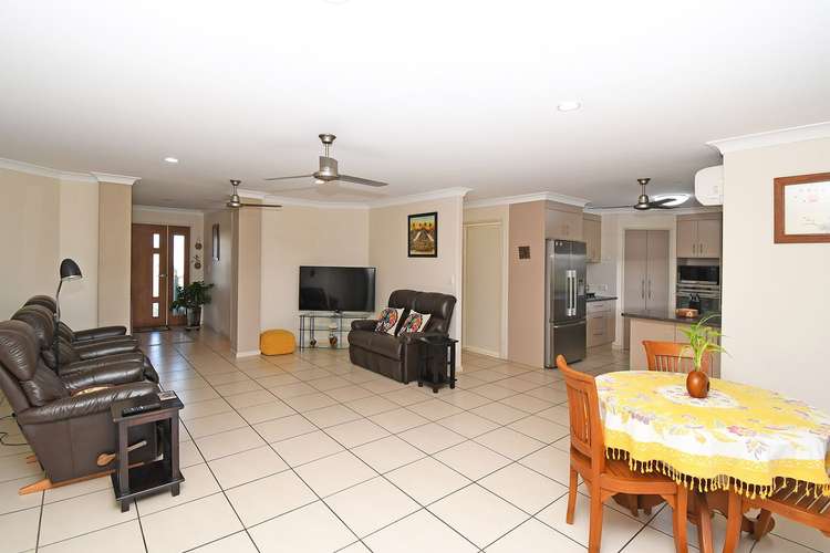 Seventh view of Homely house listing, 7 Krista Court, Burrum Heads QLD 4659