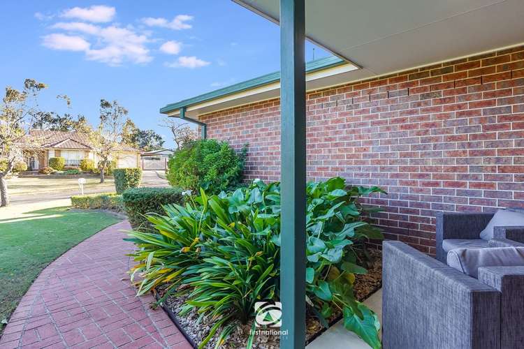 Third view of Homely house listing, 17 Boyd Court, Harrington Park NSW 2567