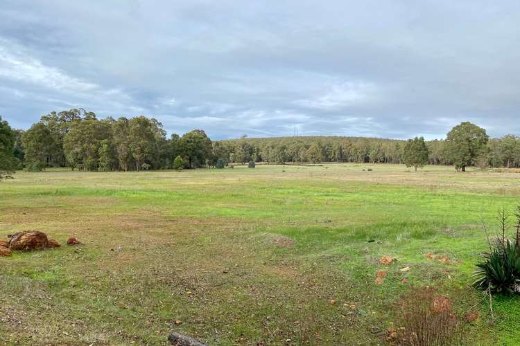 Second view of Homely lifestyle listing, Lot 1645 Grey Road, Dwellingup WA 6213